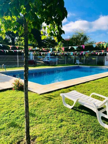 Casa Da Quinta Da Prelada Sim�o Partie Basse