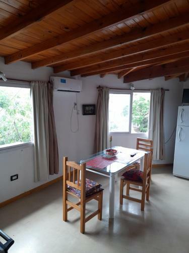 Apartamento Departamento Centrico