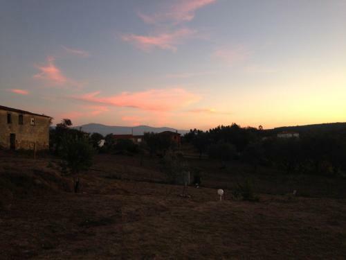 Apartamento Casa Rural Chapinheira