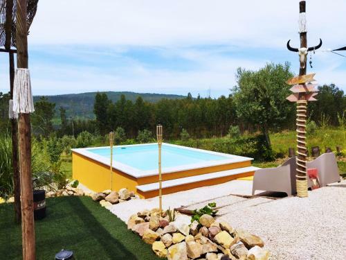 Apartamento Casa Rural Chapinheira
