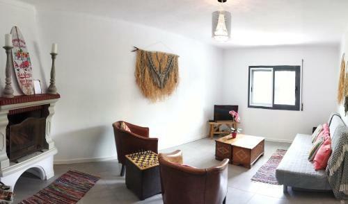 Apartamento Casa Rural Chapinheira