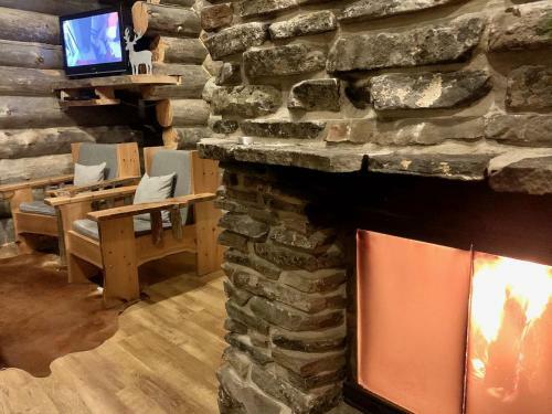 Apartamento Kelogornitsa