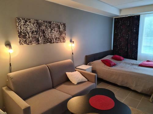 Apartamento Levibooking Lost In Levi Apt 305