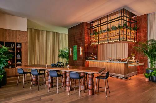 Hotel Tommie Hollywood