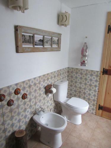 Apartamento O Antigo Lagar