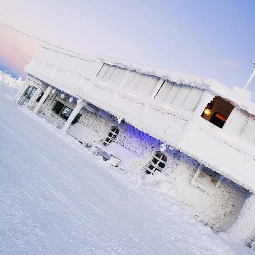 Villa Levi Sky Igloo