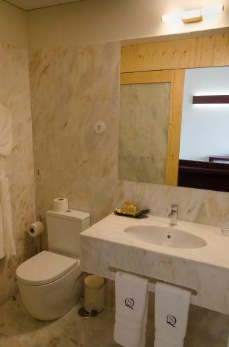 Hostal Quinta Do Souto - Casa de Campo