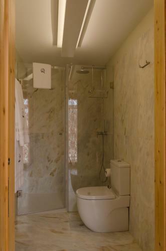 Hostal Quinta Do Souto - Casa de Campo