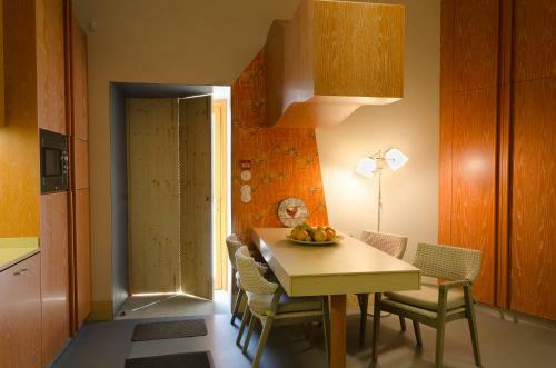 Hostal Quinta Do Souto - Casa de Campo
