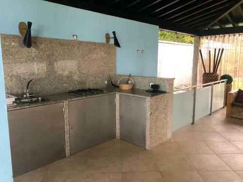 Villa Garden House T�mega - Chaves