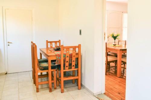 Apartamento Refugio Andino