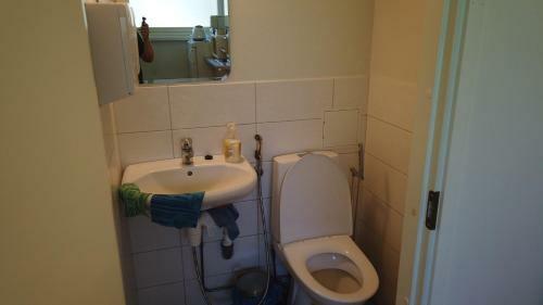 Apartamento Single Majoitus Kokkola