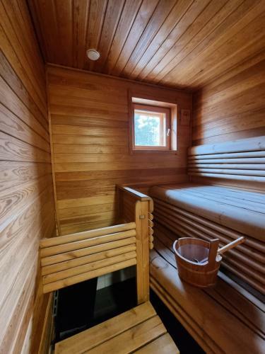 Apartamento Levi Etel�rinne Huoneisto