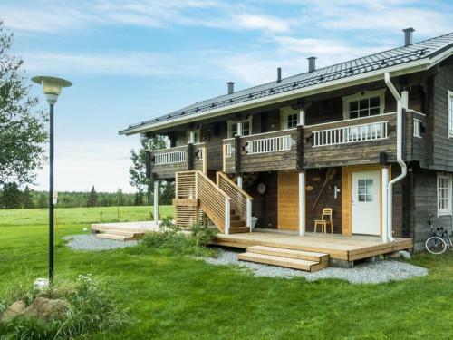 Holiday Home Sudenlovi