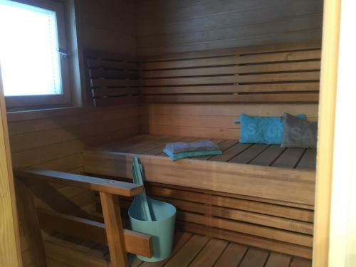 Hostal Villa Romantica Majoitus Kokkola