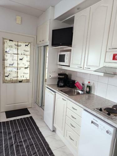 Apartamento Saunallinen Lomahuoneisto Levistar 1