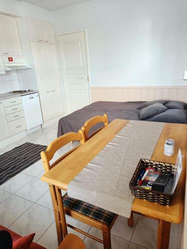 Apartamento Saunallinen Lomahuoneisto Levistar 1