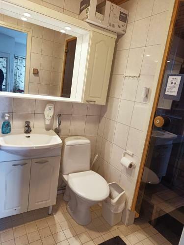 Apartamento Saunallinen Lomahuoneisto Levistar 1