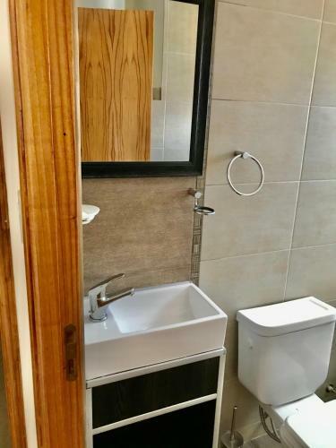 Apartamento Brisas Del Valle