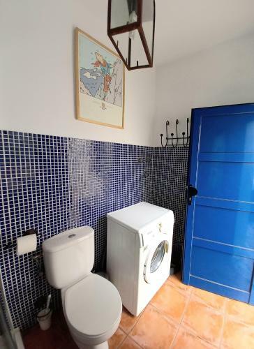 Apartamento Casa Pescado A La Sombra de Un Drago