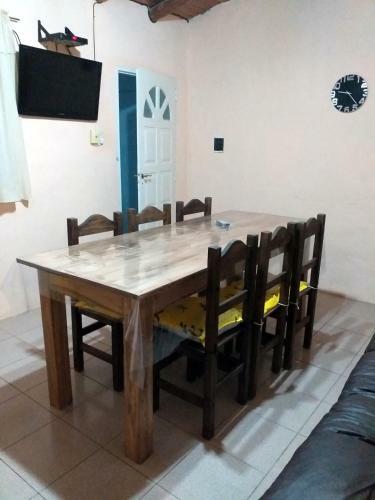 Apartamento Indalo Departamento