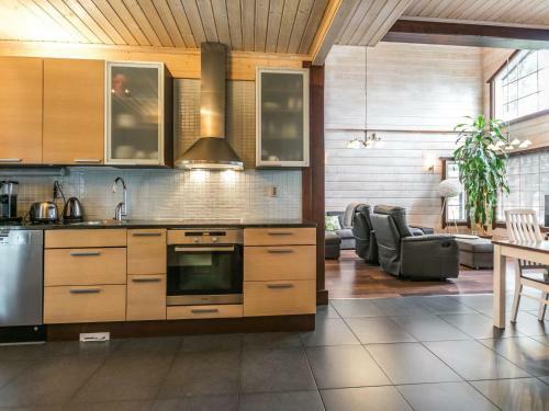 Holiday Home M�ntyranta