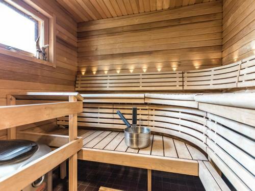 Holiday Home M�ntyranta