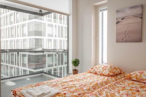 Apartamento Aseman Portti