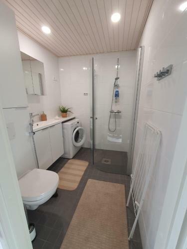 Apartamento Home Away Center Kuopio