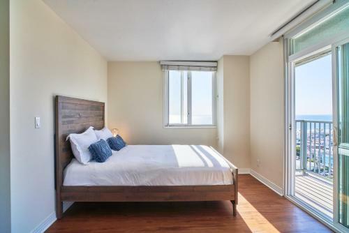 Apartamento Venice Beach Property With Water Views