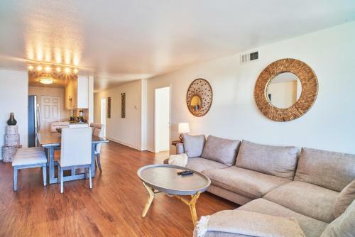 Apartamento Venice Beach Property With Water Views