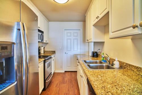 Apartamento Venice Beach Property With Water Views