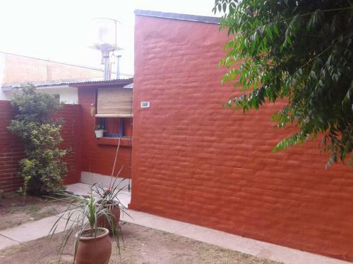 El Refugio De Shalow