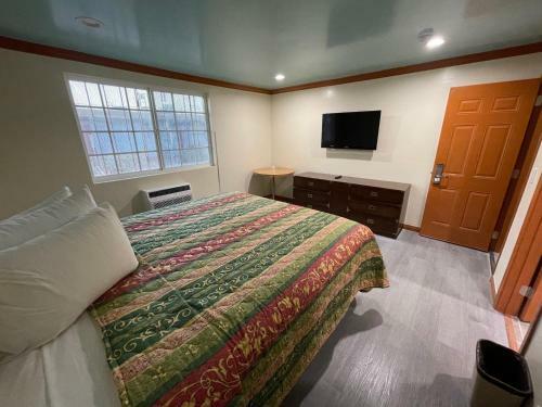Motel Hilltop Inn