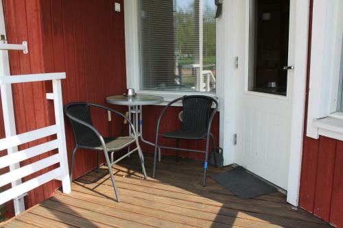 Apartamento Marina Village 2