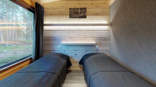 Hotel Saaga 2