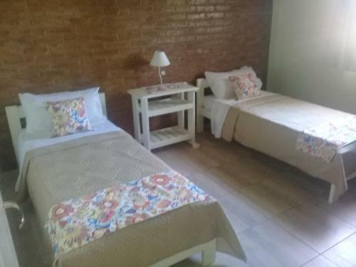 Caba�as Borboletas