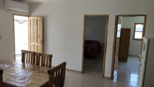 Apartamento Departamentos Centricos