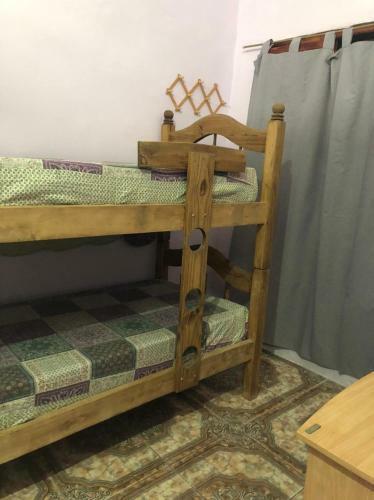 Apartamento Aurora