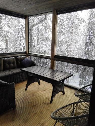 Apartamento Rukan Rinnemaa B
