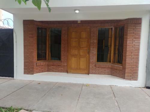 Apartamento Residencia 3 de Febrero