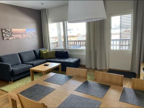 Apartamento Ruka Chalets1 1308