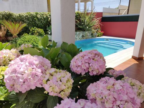 Caparica Villa Bella By Gt House