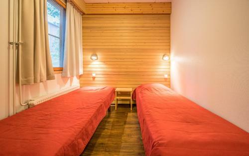 Apartamento Rukatunturi L�nsirinne 20 B 5