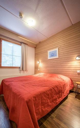 Apartamento Rukatunturi L�nsirinne 20 B 5