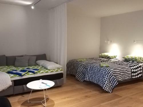 Apartamento Studiohuoneisto Lohjan Keskusta 2