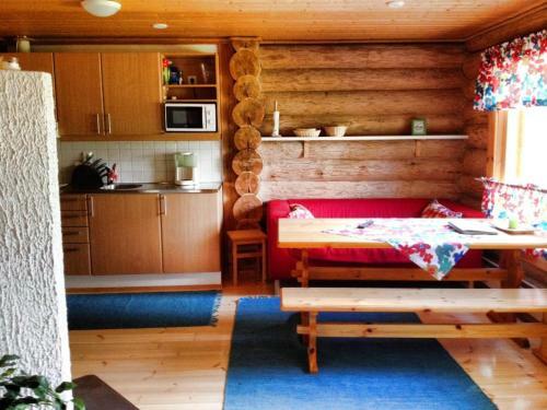 Apartamento Olosloisto Lomat