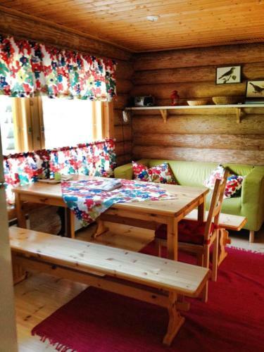 Apartamento Olosloisto Lomat