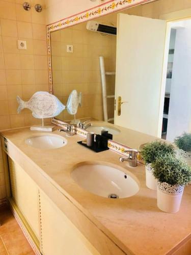 Apartamento Sea Breeze Golf & Beach Villa
