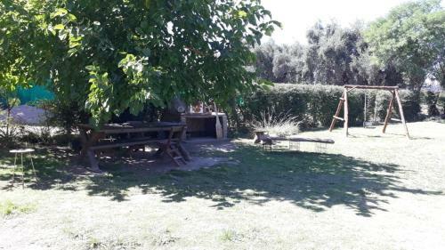 Agroturismo Casa de Campo Don Pedro